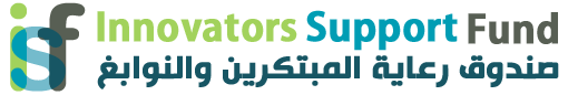 ISF logo