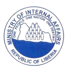 Liberia Ministry Of Internal