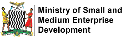 Zambia Ministry of Small and Medium Enterprise Development