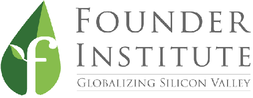 The Founder Institute Logo