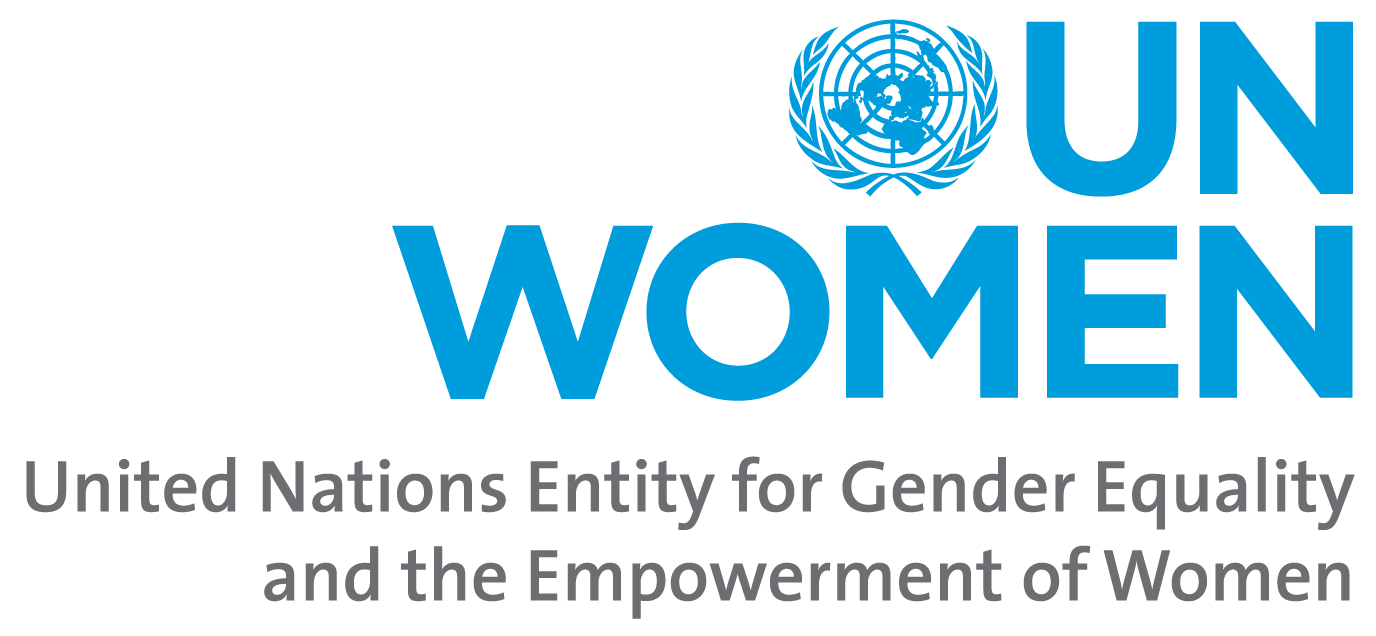 Un women logo